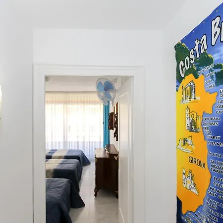 Lägenhet Richie *