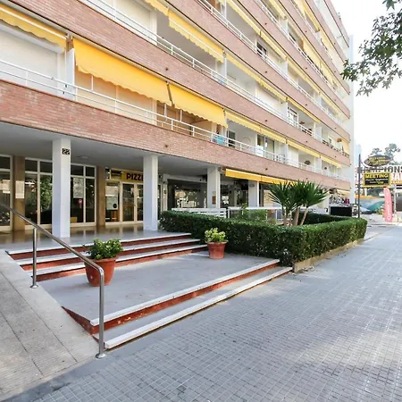 Apartment Richie Lloret de Mar