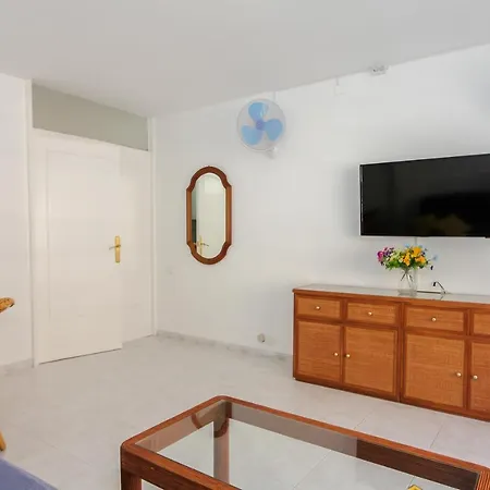 Apartment Richie
