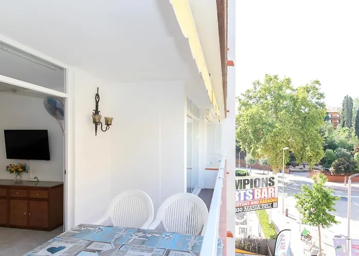 Richie Appartement *