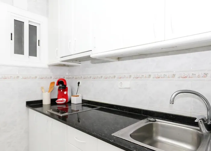 Appartement Richie *