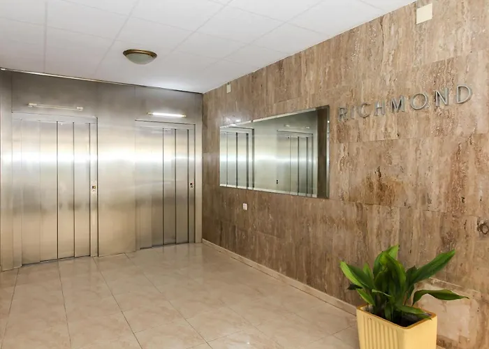 Appartement Richie Lloret de Mar