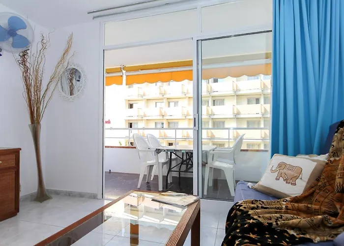 Richie Appartement *