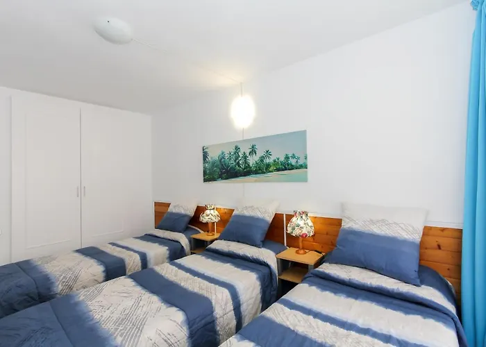 Appartement Richie Lloret de Mar