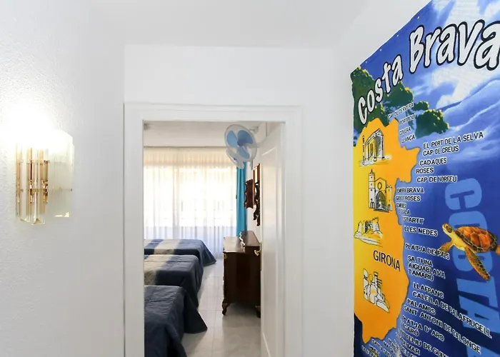 Appartement Richie *