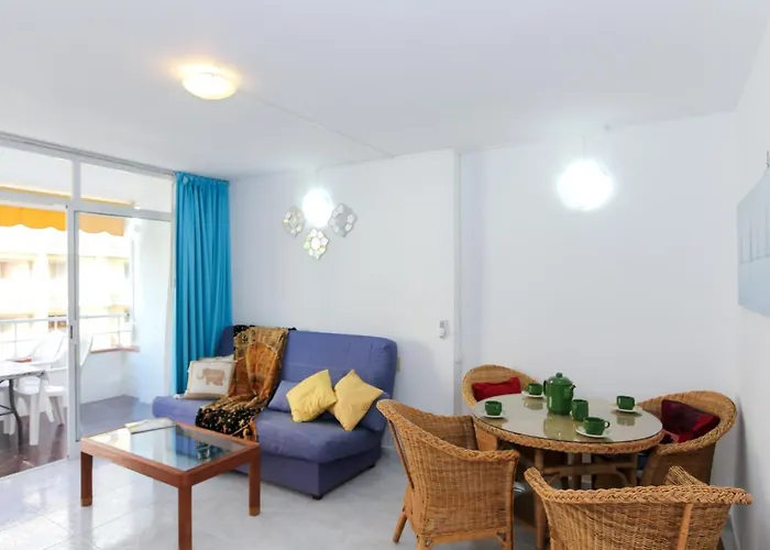 Richie Appartement *