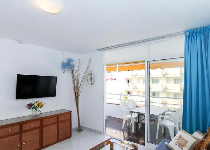 Appartement Richie *