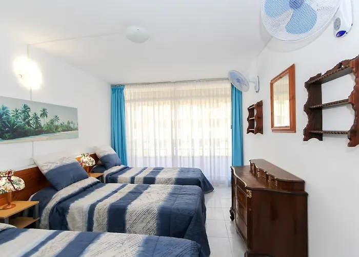 Appartement Richie *