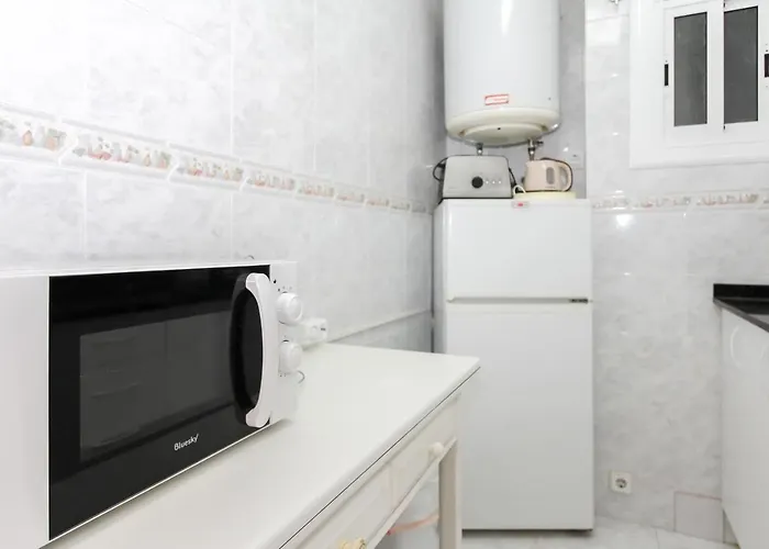 Richie Appartement *