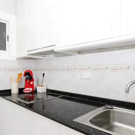 Appartement Richie *