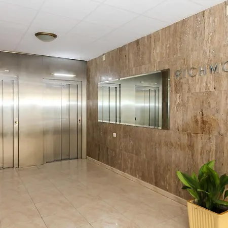Appartement Richie Lloret de Mar