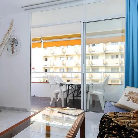 Richie Apartment *