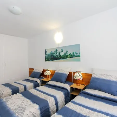 Appartement Richie Lloret de Mar