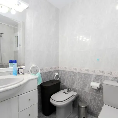 Richie Lloret de Mar