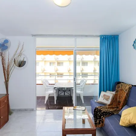 Richie Appartement Lloret de Mar