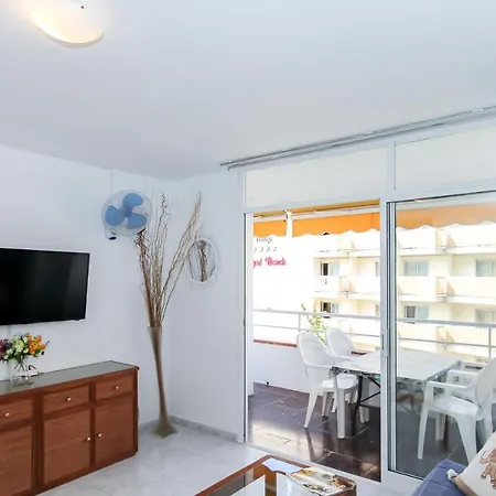 Appartement Richie *