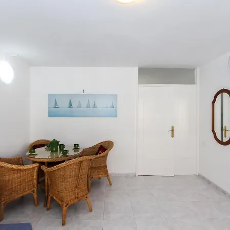 Richie Lloret de Mar