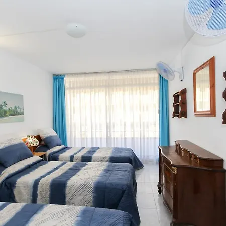 Appartement Richie *