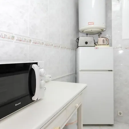 Richie Appartement *