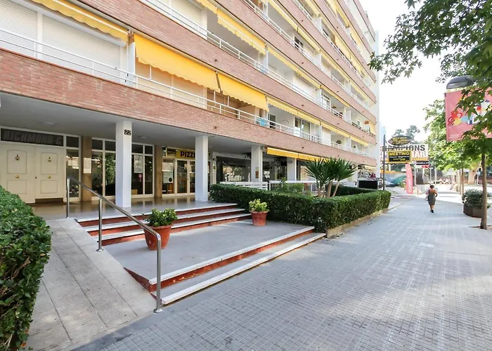Appartamento Richie Lloret de Mar