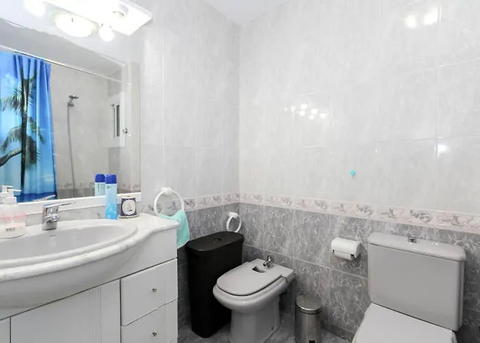 Richie Льорет-де-Мар