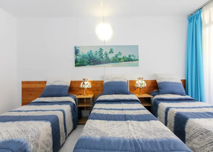 Richie * Льорет-де-Мар